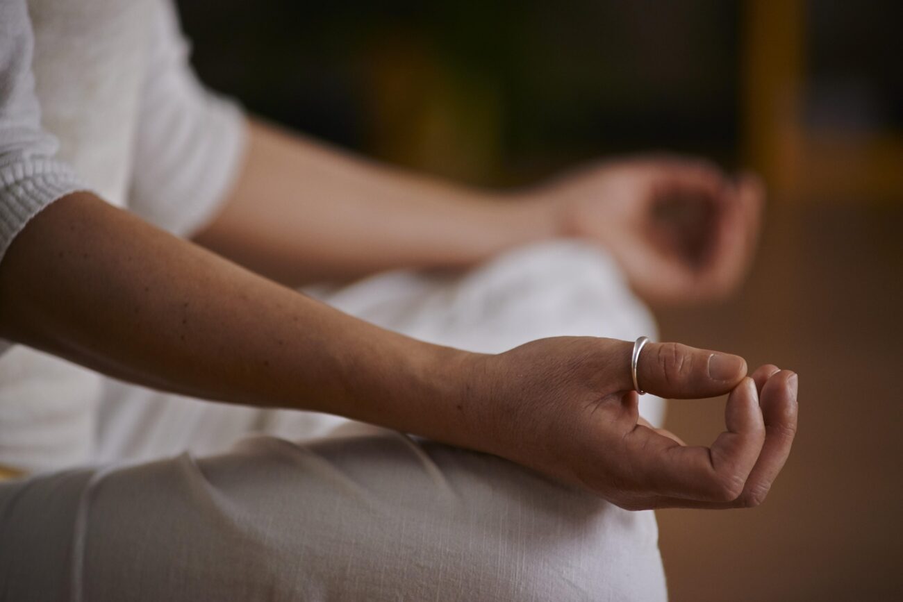Méditation lâcher prise