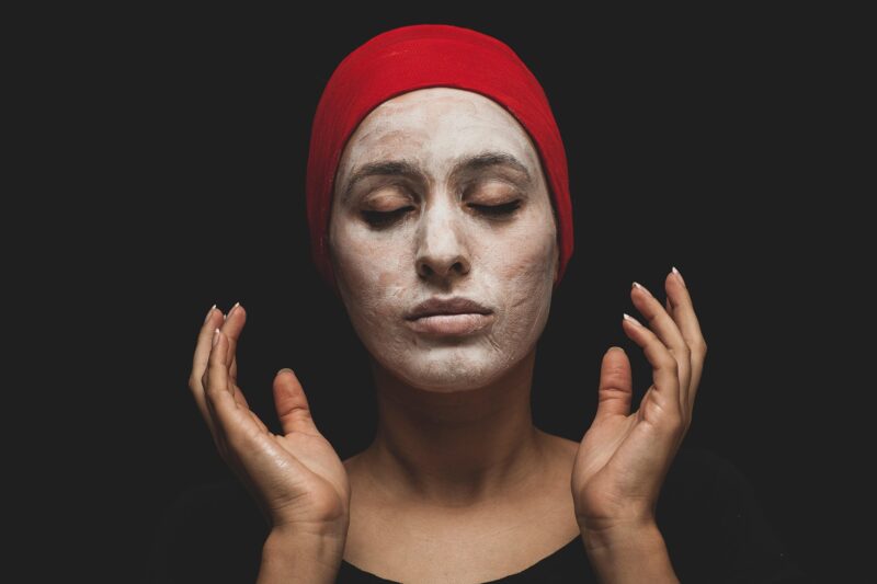 Masque visage fait maison : 5 recettes naturelles efficaces