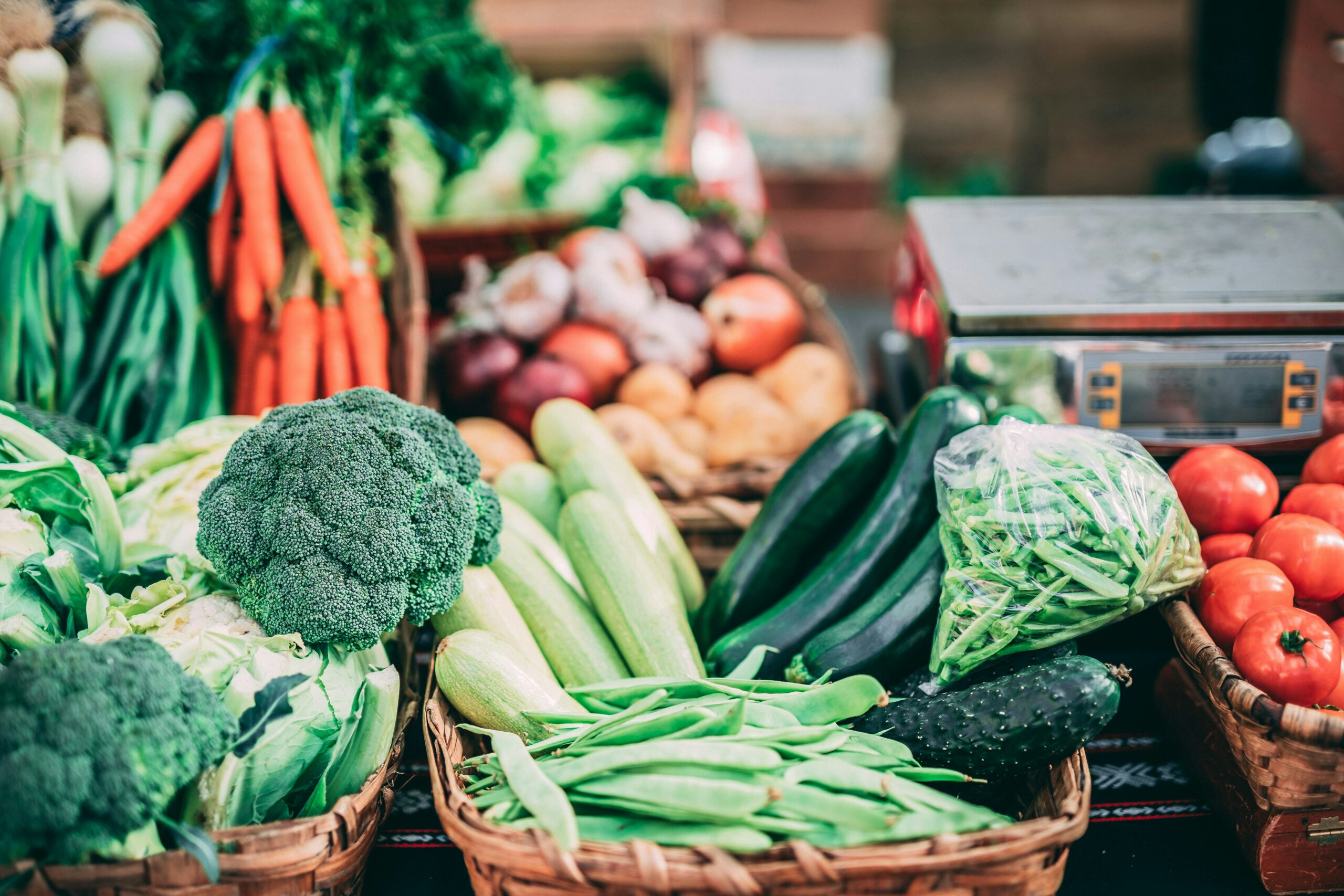 Légumes anti-inflammatoires : top 10 à privilégier