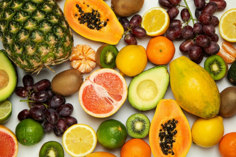 Fruits anti-inflammatoires : top 12 à mettre dans l’assiette