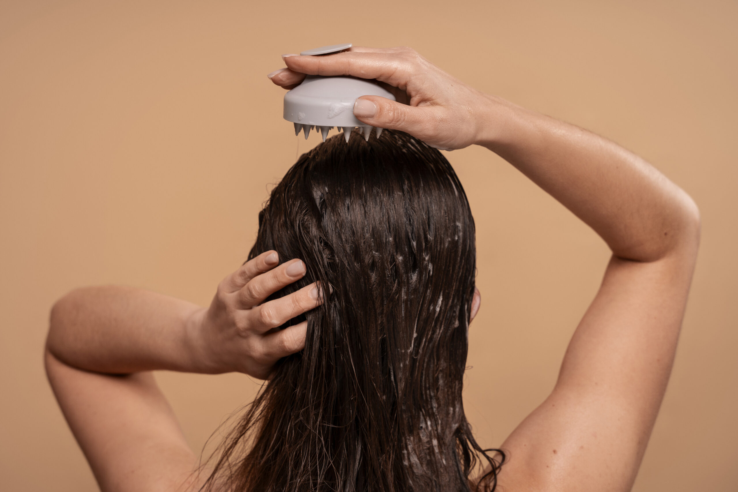 Masque maison pousse cheveux : 5 recettes naturelles