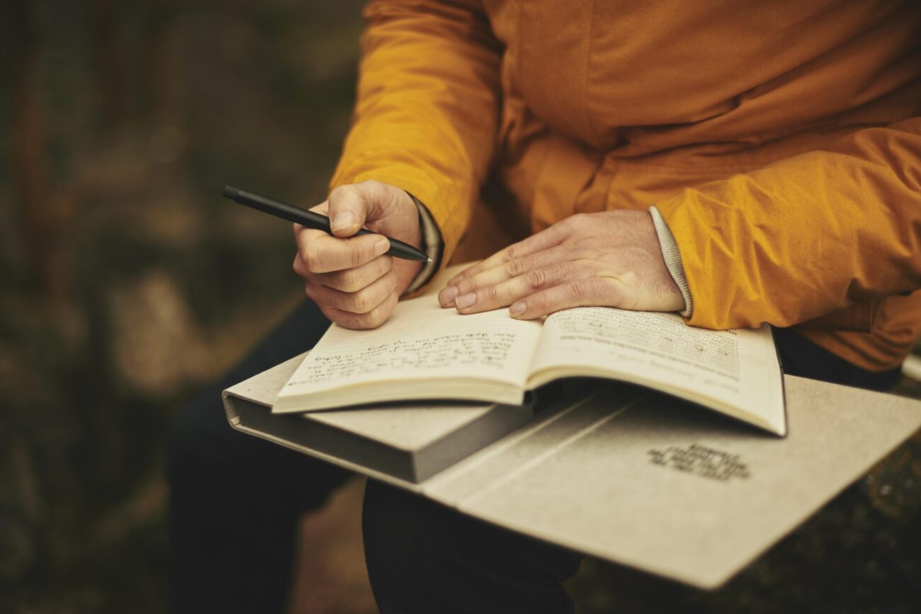 Journal de gratitude