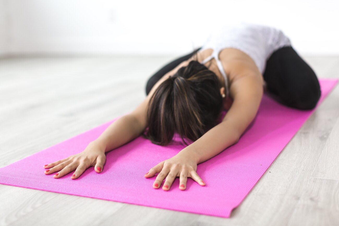 Yoga du matin débutant