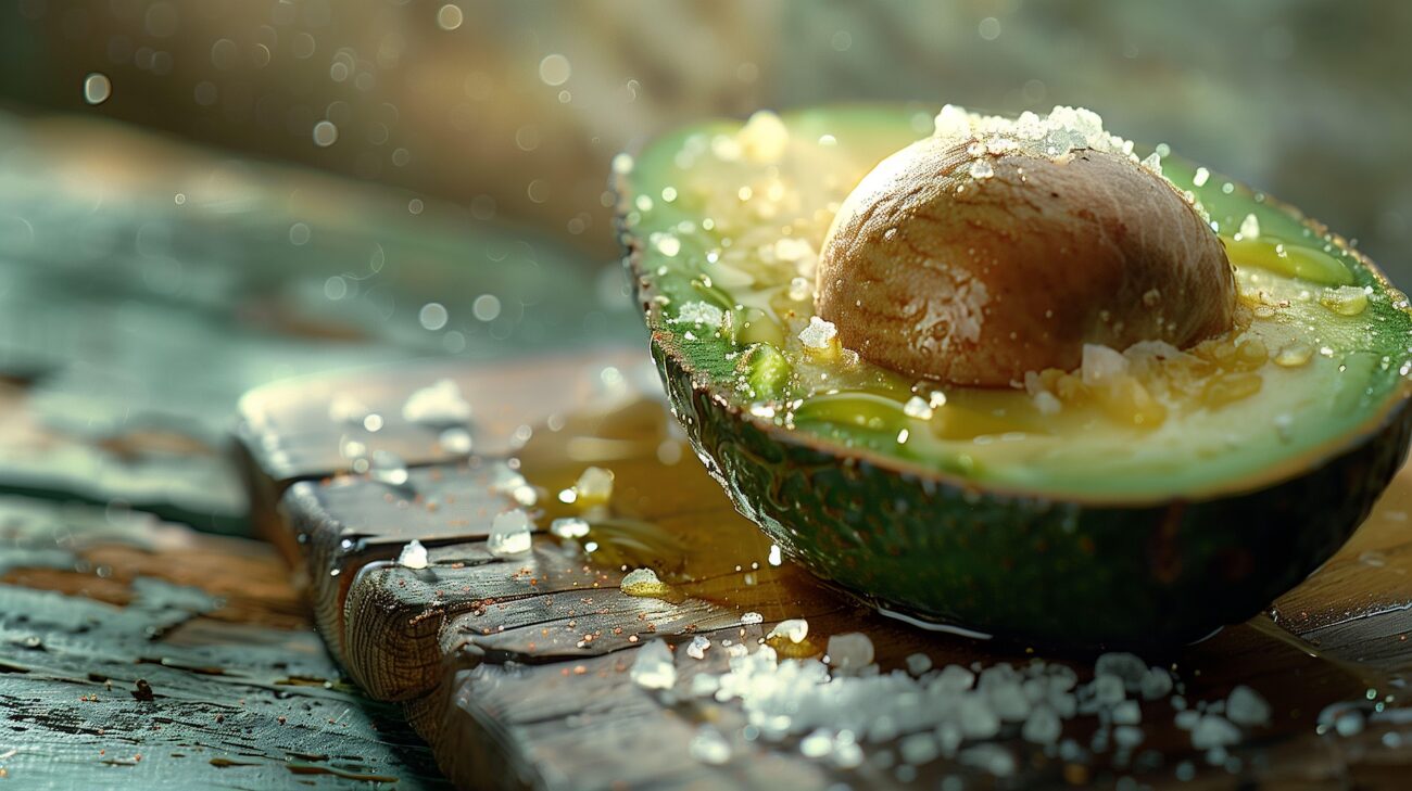 Aliments inflammatoires
