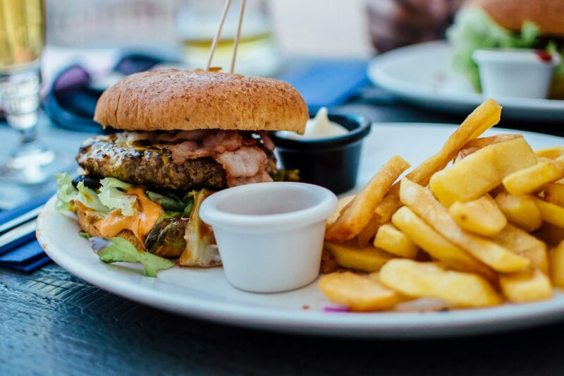 Aliments inflammatoires : la liste à connaître et limiter