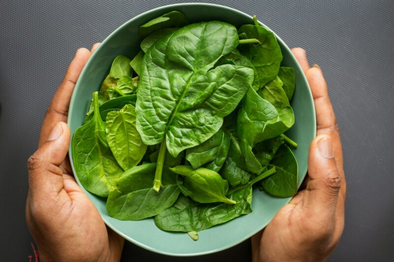 Aliments riches en fer : top 15 et apports conseillés