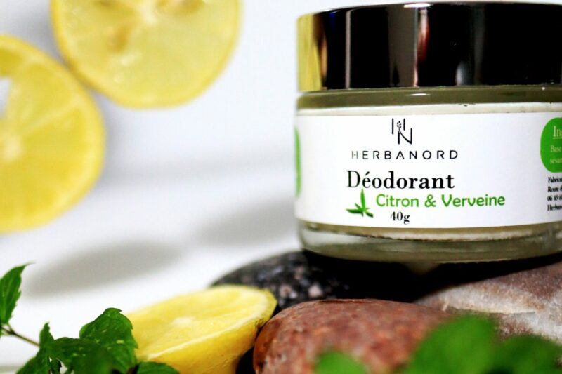 Déodorant solide naturel : bien le choisir et l&rsquo;utiliser