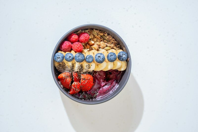 Graines de chia : bienfaits, nutrition et conseils de consommation
