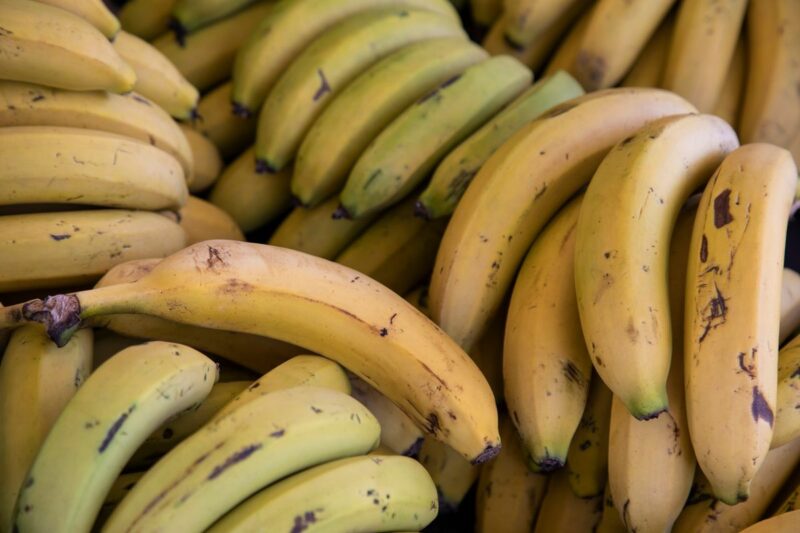 Aliments riches en potassium : le guide complet