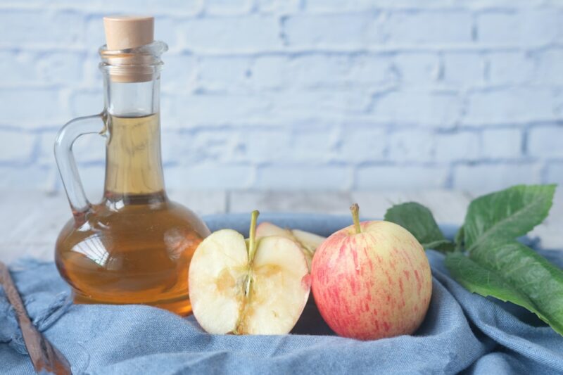 Bienfaits du vinaigre de cidre : usages et précautions