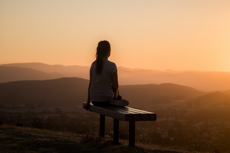 Visualisation positive : exercices simples pour se détendre