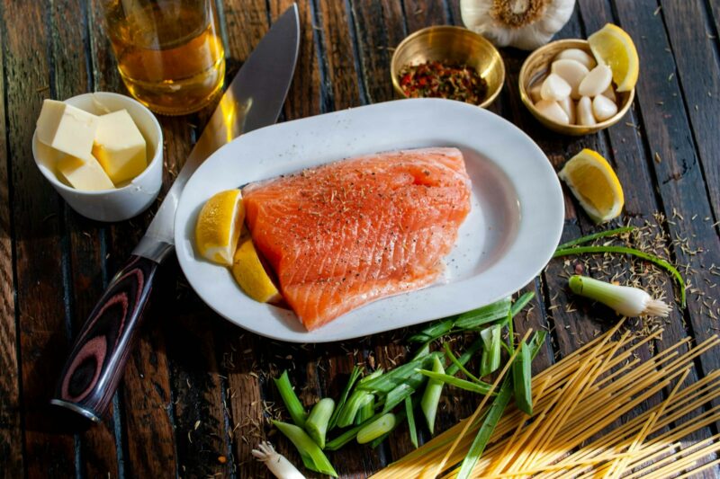 Aliments riches en oméga 3 : les 12 meilleures sources